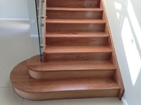 Stairpro Stairs 100 Stairpro Timber Staircase